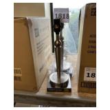 Hampton Bay Accent Lamp x 2