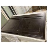 42' Craft33 Vanity Bases in Espresso