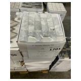 12' x 12' Villa Mosaic Tile x 54 Pcs