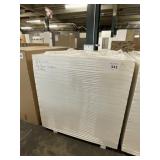 2' x 4' x 4' Foam Board Insulation x24