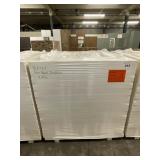 2' x 4' x 4' Foam Board Insulation x24