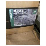 50lb Huttig-Grip 6d 2' Framing Nails