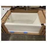 60' x 30' LH Oyster Jacuzzi Luxury Bath