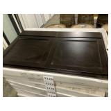 48' Craft33 Vanity Base in Espresso