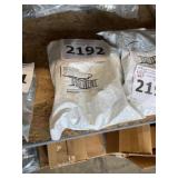 Bag of 5/8' Gas Appliance Connector