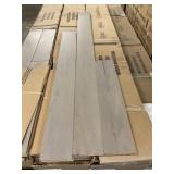 5' Solid Oak Hardwood Flooring x1011 SF