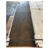 6' Engineered Wood Flooring x992 SF
