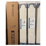 Jeld-Wen 24' x 80.5' Bi-Fold Door x 2
