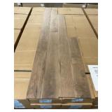 5' Oak Hardwood Flooring x400 SF (or more)