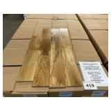 5' Oak Hardwood Flooring x400 SF (or more)
