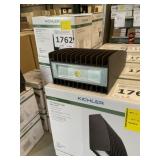 Kichlerï¿½ C-Series Slim LED Slim Wall Light x 2