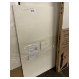 59' x 39-1/2' Shower Base