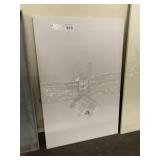 59' x 39-1/2' Shower Base