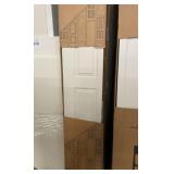 30' Bifold Door x2
