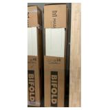 5' Bifold Door