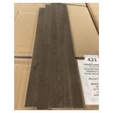2-1/4' Solid Oak Hardwood x400 SF (or more)