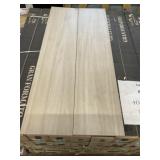 8' x 36' Lamosa USA Flooring x620 SF
