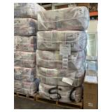 Owens Corning R-15 Faced Insulation x24 rolls