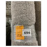 12' x 10' 10' Carpet Remnant By the Roll
