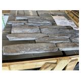 Cobblebrook Gray Facestone x8 Boxes