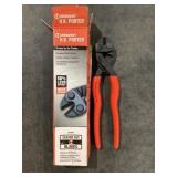 Crescent Compact Bolt Cutter