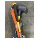 Mix Hand Tools x3