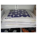 Mixed Lot of Art Print Collection Sets