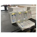 Case of Assorted Wired Earbuds