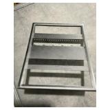 (20+) Metal Accessories Holders in Black