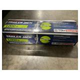 TowSmartï¿½ Swing Down Trailer Jack