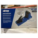 Kregï¿½ Pocket-Hole Jig K4