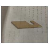 Kohlerï¿½ 36' Adjustable Shelf for Vanities