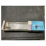 Moenï¿½ 18' Towel Bar in Brushed Nickel