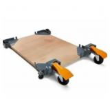 Bora Universal Mobile Base Kit