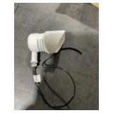 Kichlerï¿½ LED Accent Light in Textured White x 2