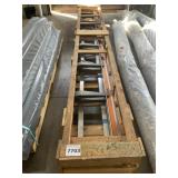 Trim-A-Brake ll 12Ft Aluminum Brake