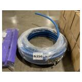 1' x 100' PEX Tubing
