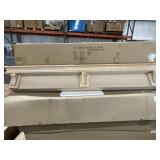 Arcadia Beam and Mantel 2 Box Set
