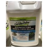 Concrobiumï¿½ Broad Spectrum Disinfectant ll x 4Gal