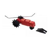 Melnor Lawn Rescue Traveling Sprinkler x 2