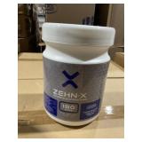 ZEHN-X Case of (12) Antiseptic Sanitizing Wipes