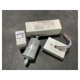 Mixed Lot of Electrical Merchandise