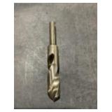 4' x 7/8' High-Speed Twist Drill Bit x 9