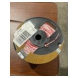 500Ft 20/2 Twisted Bell Wire with Spool
