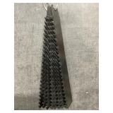 9' Sawzall Blades x10
