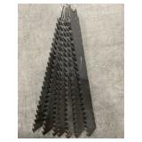 9' Sawzall Blades x11