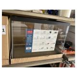 20 Gallon Glass Aquarium/Terrarium x 2