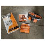 Mixed Lot of Ridgidï¿½ Accessories