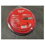 Milwaukeeï¿½ .095' x 250' Twisted Trimmer Line