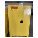 Eagle Fire Cabinet